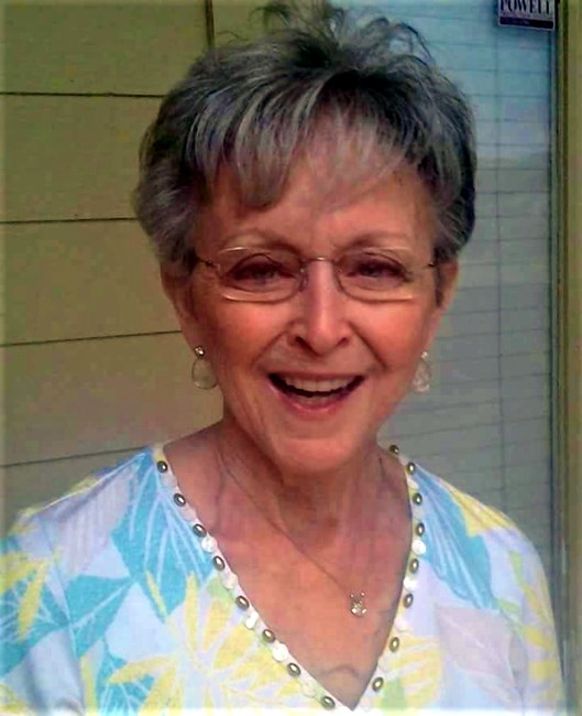 Obituary of Alice Leanora Jackson