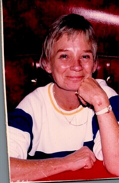 Obituary of Bette Jean Bartley