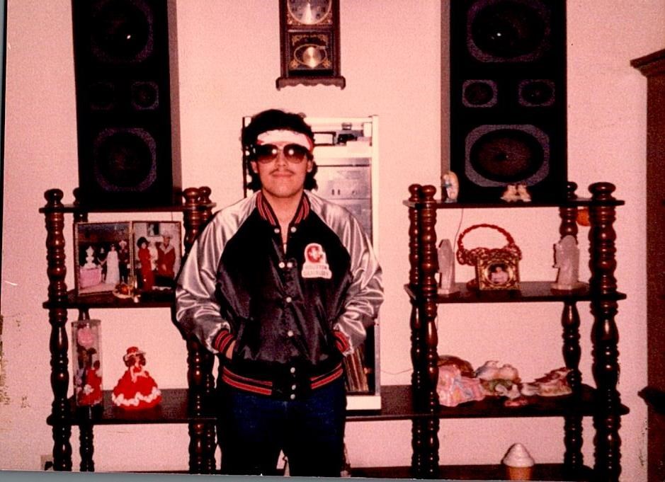 Obituary of Benjamin Ortiz Jr.