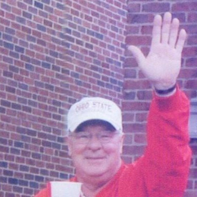 Obituary of Millard Haywood