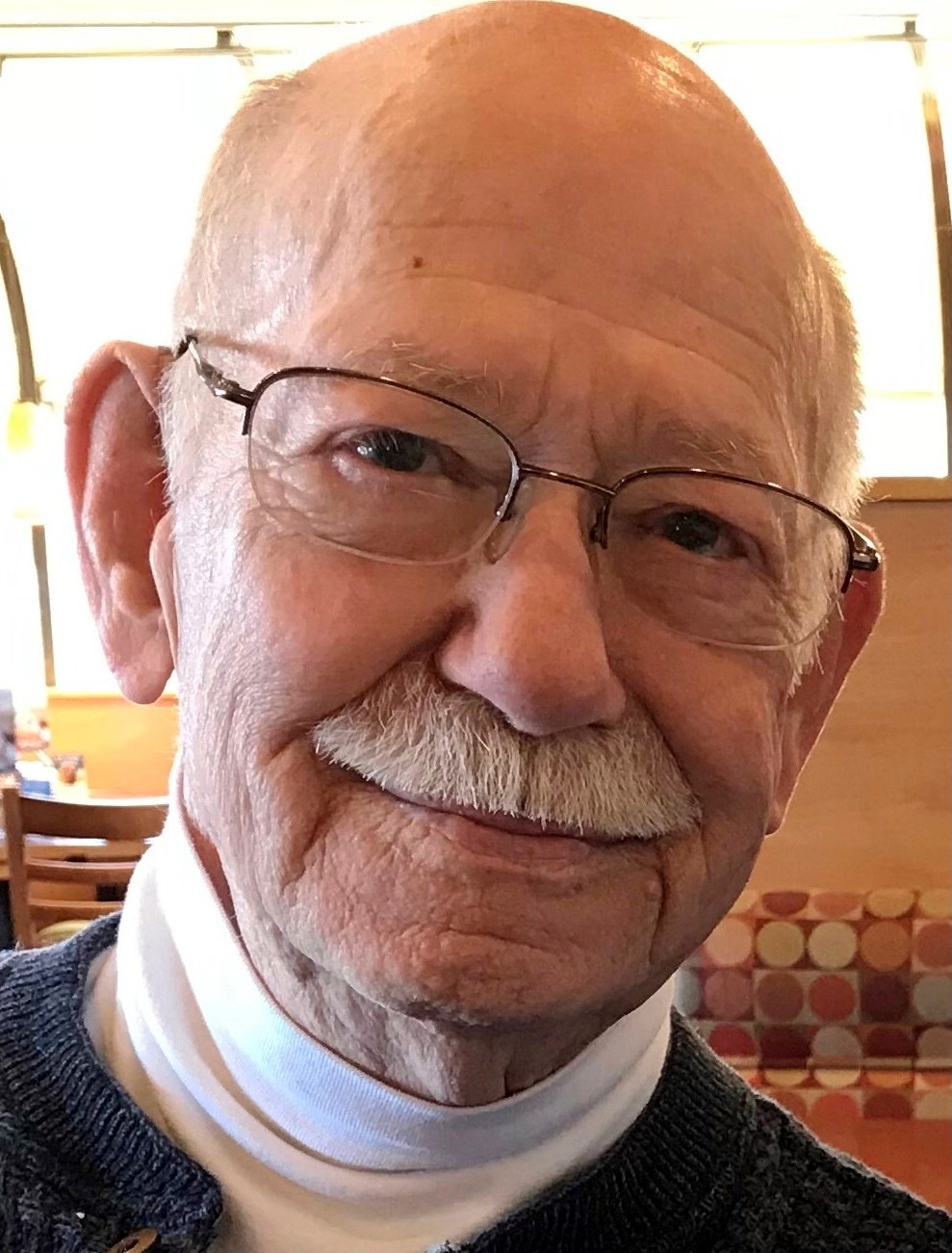 John "Jack" N. Adair Obituary Coon Rapids, MN