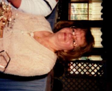 Obituary of Donna Marie Money