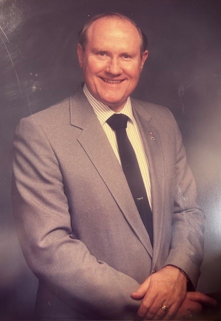 Obituary of Larry Don McCarty