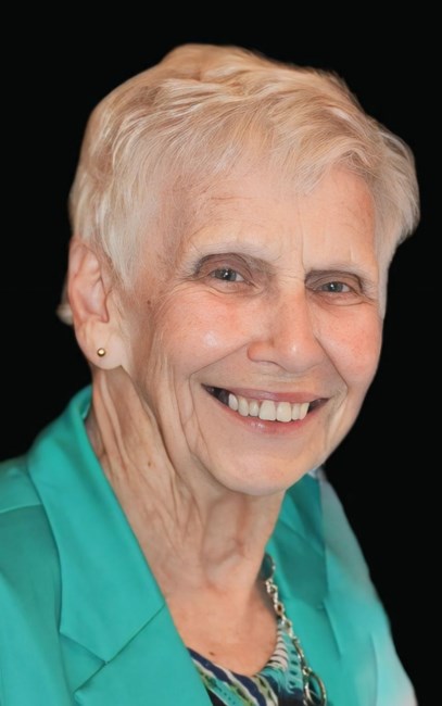 Obituary of Sue Weaver Hamlett