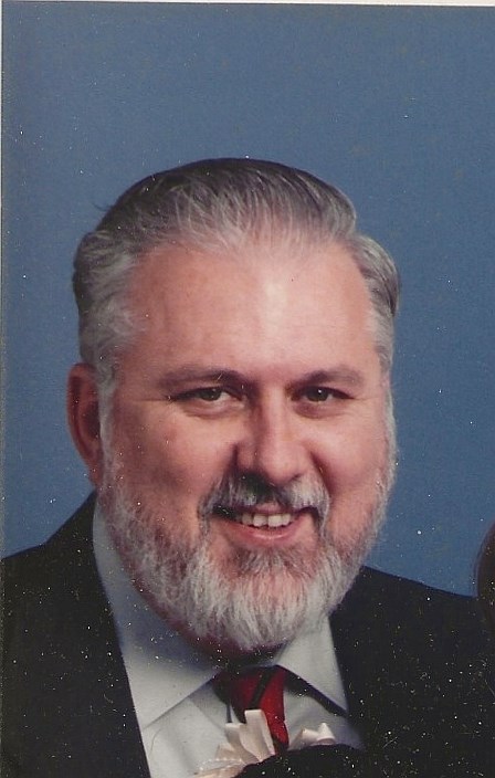 Obituary of Ronald Bromley Ballard