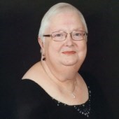 Obituary of Judith Faye Siemens