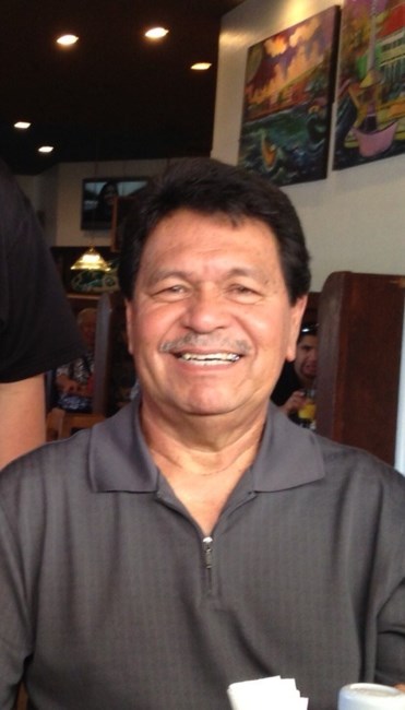 Obituario de Samson Quintos