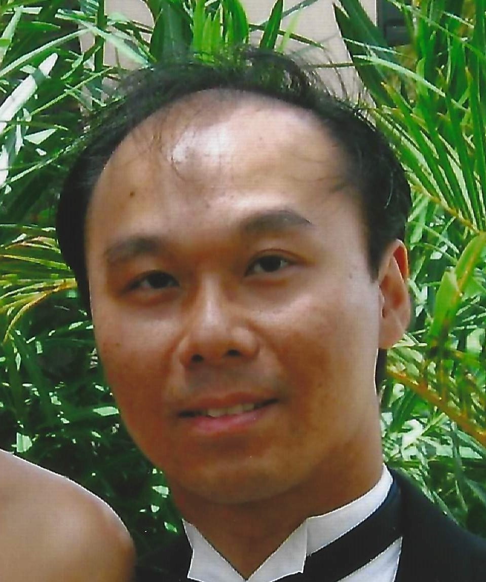 Obituario de Tony Fong