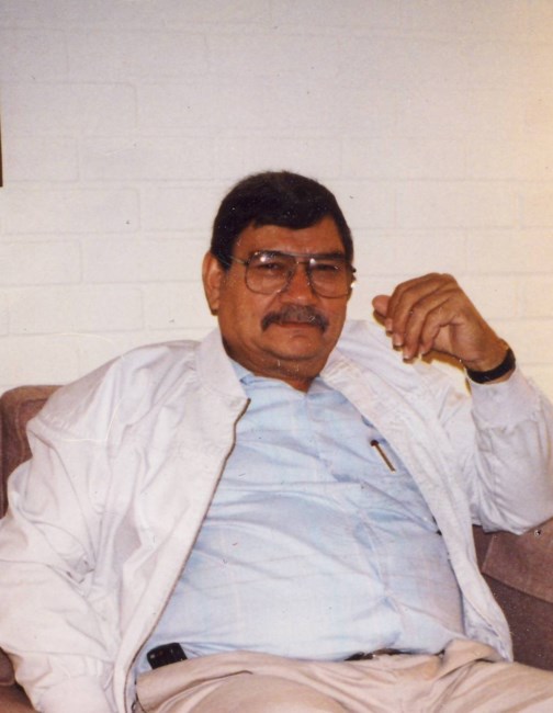 Obituary of Juan H. Duran