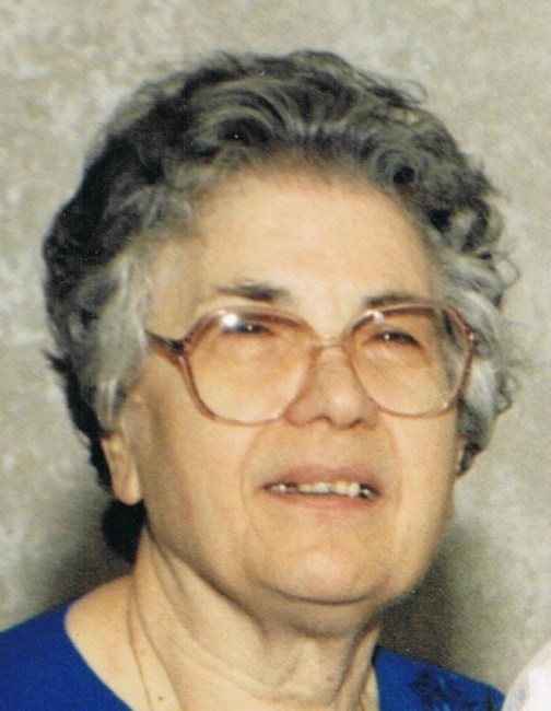 Obituary of Maddalena Rana