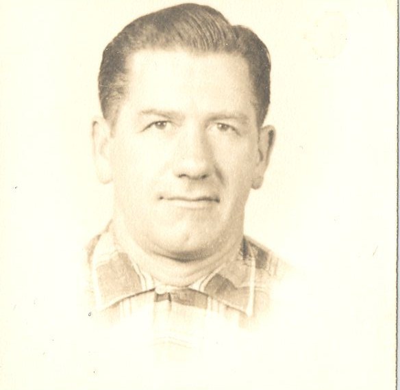Obituary of Albert Beyer