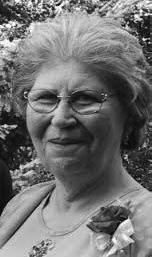 Obituary of Pearl Dunn