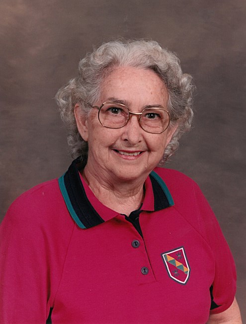 Obituary of Ila Mae Millstid