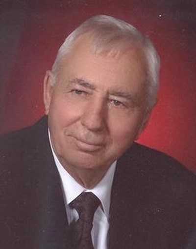 Obituary of E. J.   Daniel