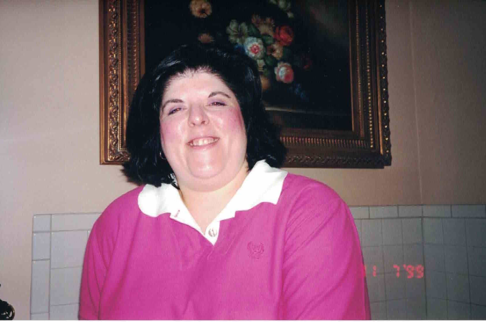 Obituary of Ms. Diane Marie Castronuovo