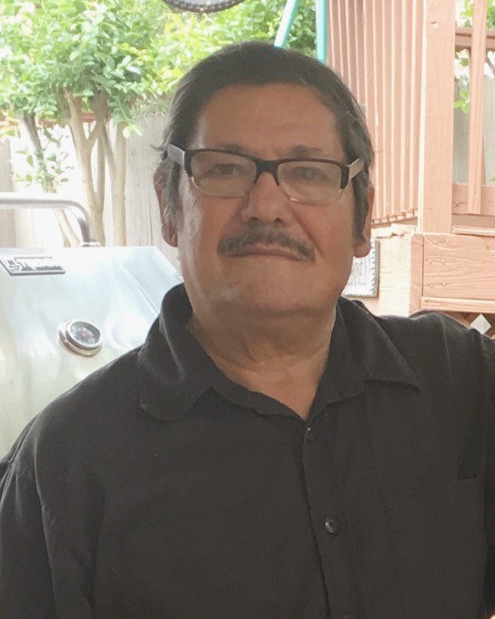 Obituario de Librado Sanchez