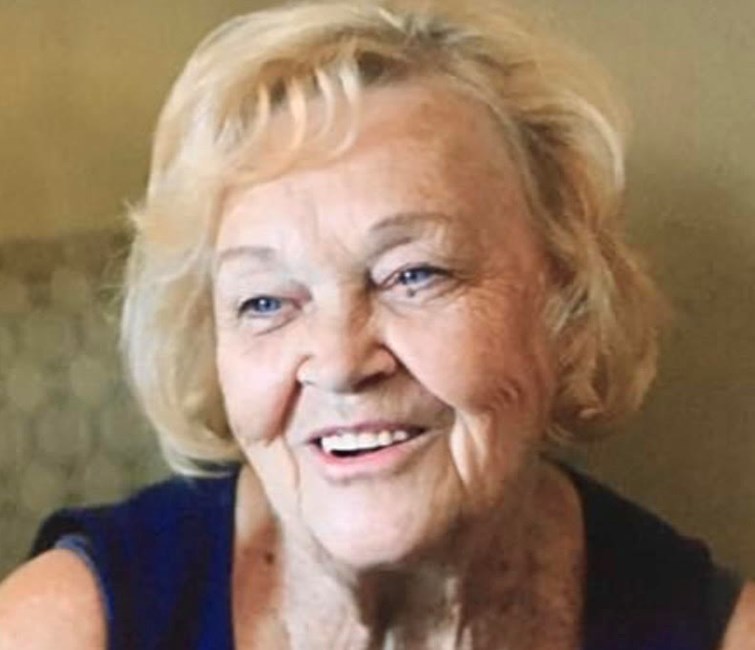 Obituary of Barbara Ann Alterman