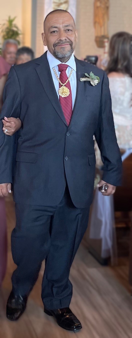 Obituary of Luis Alberto Mayorga Covarrubias