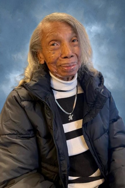 Obituary of Hazel Jones