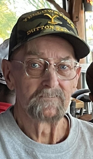 Obituary of Richard D Snyder