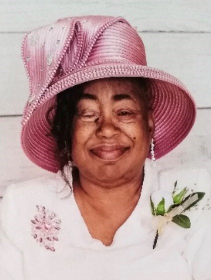 Obituary of Diana Hill