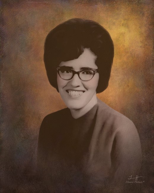 Obituary of Wilma Lee Bolton