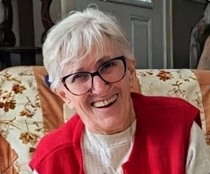 Obituario de Eleanor Paradis