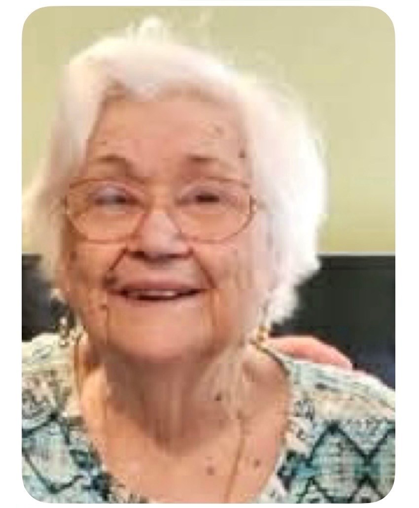 Avis de décès de Maria Jose Fernandes Rodrigues