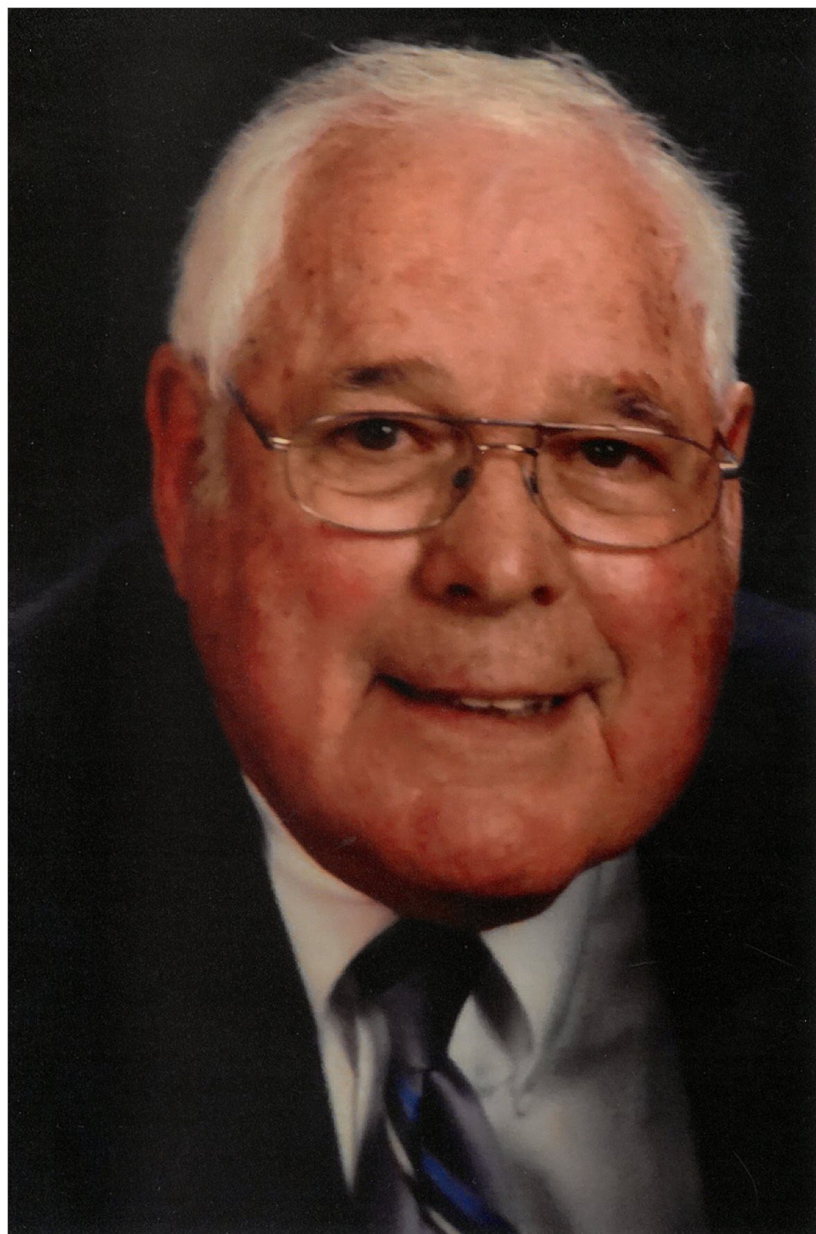 Obituary of Dean Edward Pere, Sr.