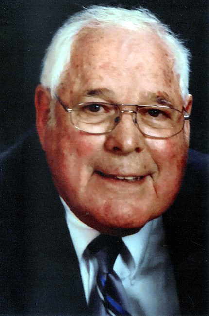 Obituary of Dean Edward Pere, Sr.