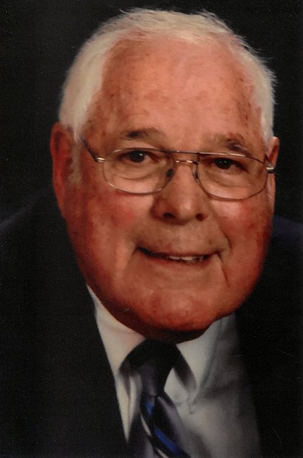 Obituary of Dean Edward Pere, Sr.