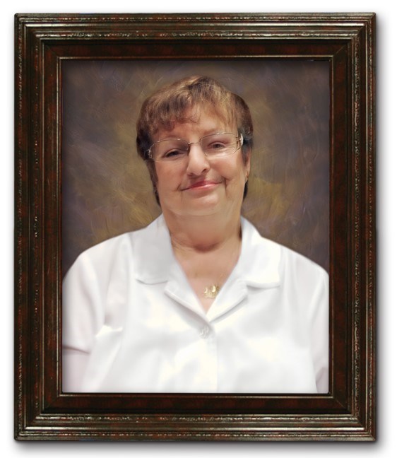 Obituary of Bettye Anne Henry