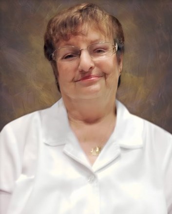 Obituary of Bettye Anne Henry