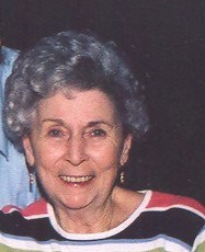 Avis de décès de Ella Jean Owen