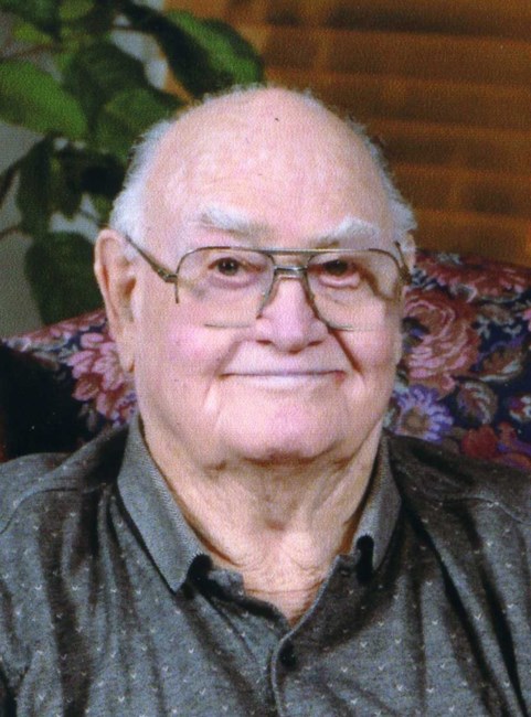 Obituary of James Coy McMillan