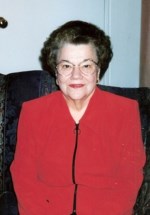 Bertha Burda
