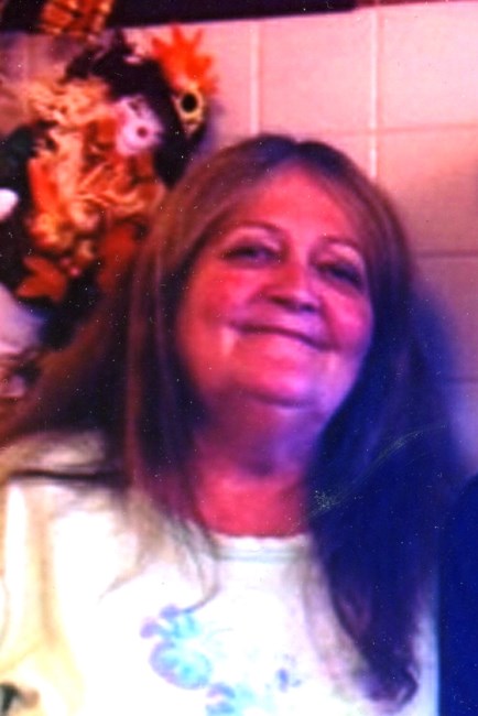 Obituary of Gale Irene McCorkle