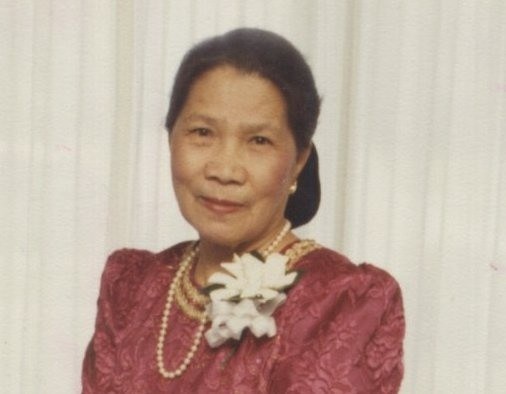 Obituary of Dorothy G Aguda