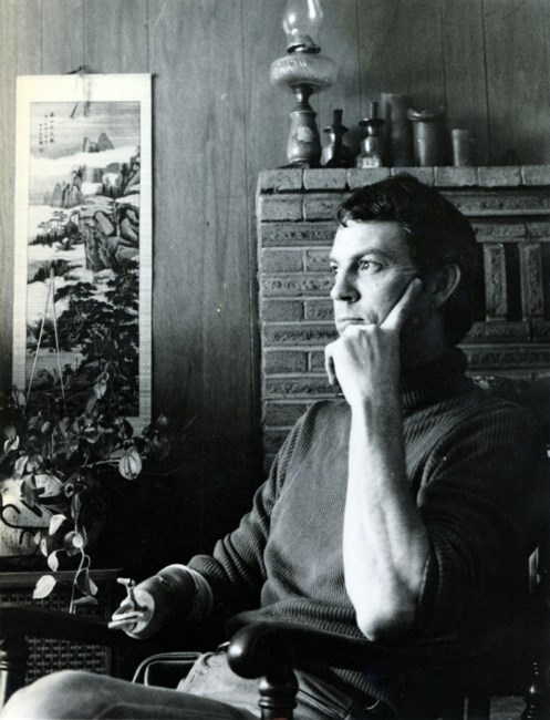 Obituary of Roy Mack Brand