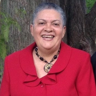 Obituary of Pamela Beatrice Walker