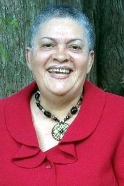 Obituario de Pamela Beatrice Walker