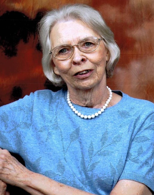 Obituary of Mildred Louise Frederick "Auntie"