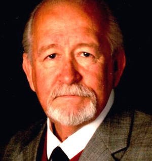 Obituary of Charles Wayne Holland