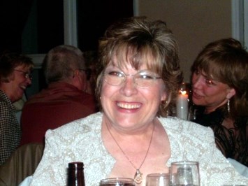 Obituary of Paulette Raphel