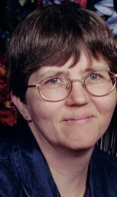 Obituary of Karen Sue Rothove