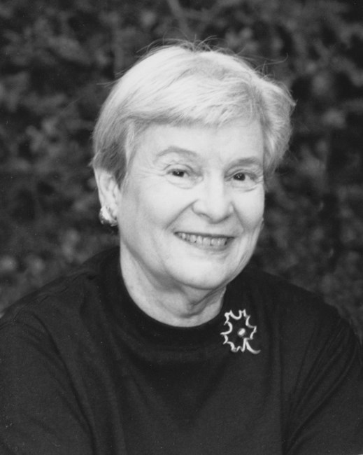 Obituary of Louise Lake Schmidt