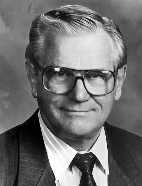 Obituary of Joseph Lee Clark