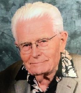 Obituary of Richard Stewart Guthrie