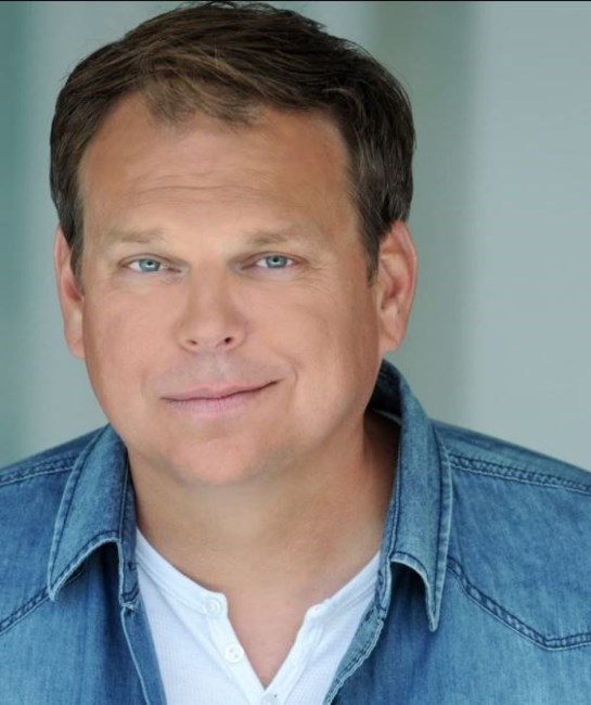 Obituary of Mark Philip Vidovich