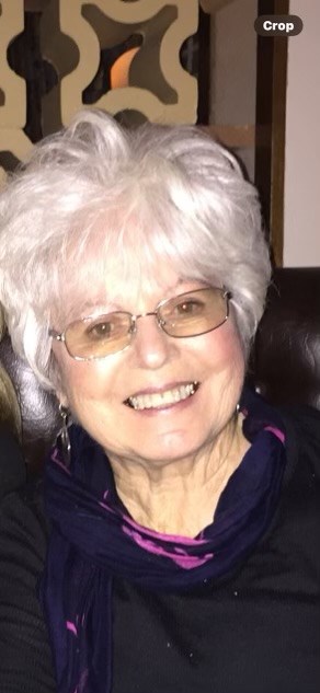Obituary of Glenda Lee Charlesworth